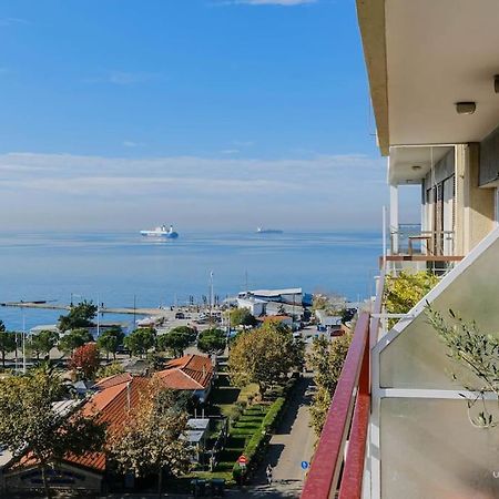 Sea La Vie Apartment, Vesta Philoxenia Салоники Экстерьер фото